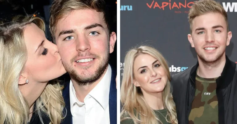 Christoph Kramer Ehefrau: Was über Celina Scheufele bekannt ist christoph kramer ehefrau