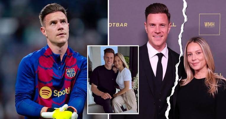 Daniela Jehle: Die Frau hinter dem bekannten Fußballstar daniela jehle
