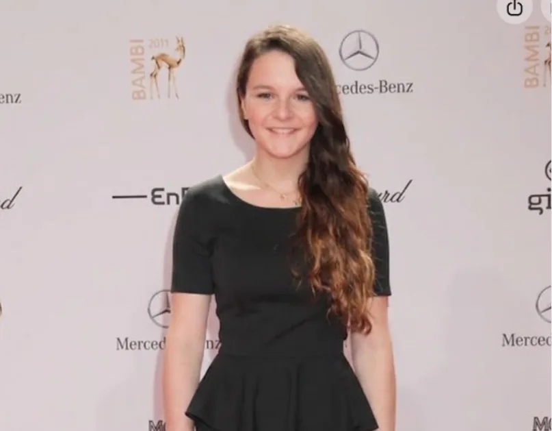 Jennifer Lafer: Die kreative Seite der Tochter von Johann Lafer jennifer lafer